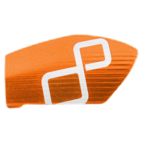 Embout de protection de levier de frein LIGHTECH aluminium