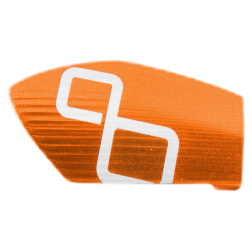 Embout de protection de levier d'embrayage LIGHTECH aluminium
