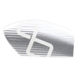 Embout de protection de levier d'embrayage LIGHTECH aluminium