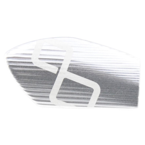 Embout de protection de levier d'embrayage LIGHTECH aluminium