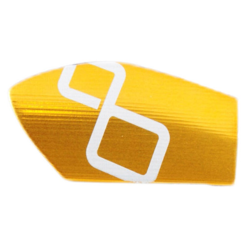 Embout de protection de levier d'embrayage LIGHTECH aluminium