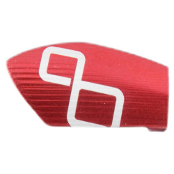 Embout de protection de levier d'embrayage LIGHTECH aluminium