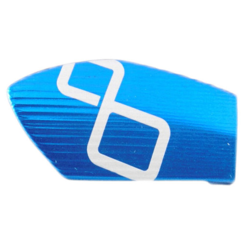 Embout de protection de levier d'embrayage LIGHTECH aluminium