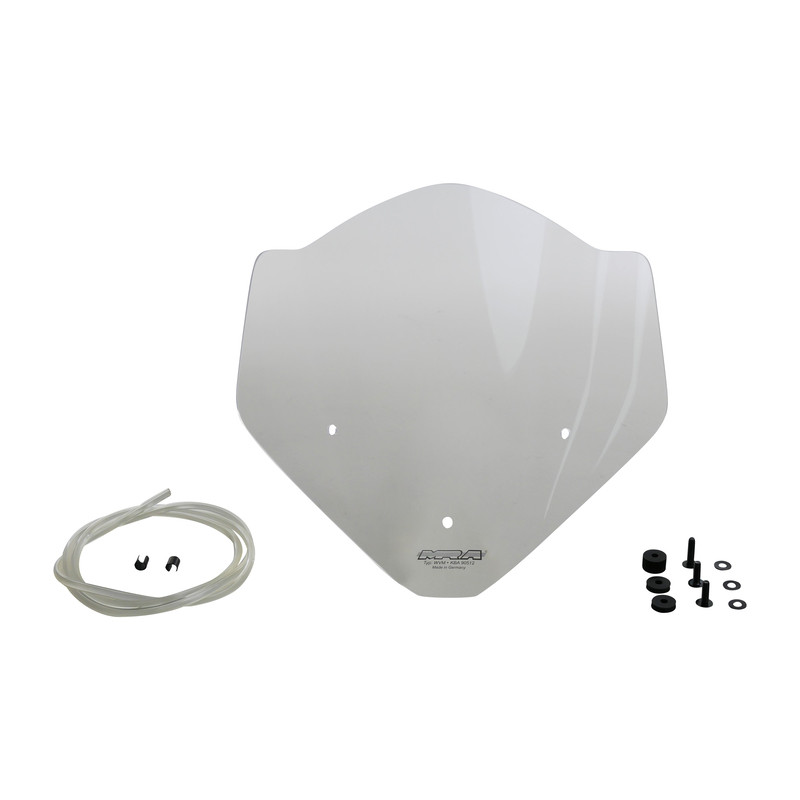 Bulle MRA Sport "SPM"