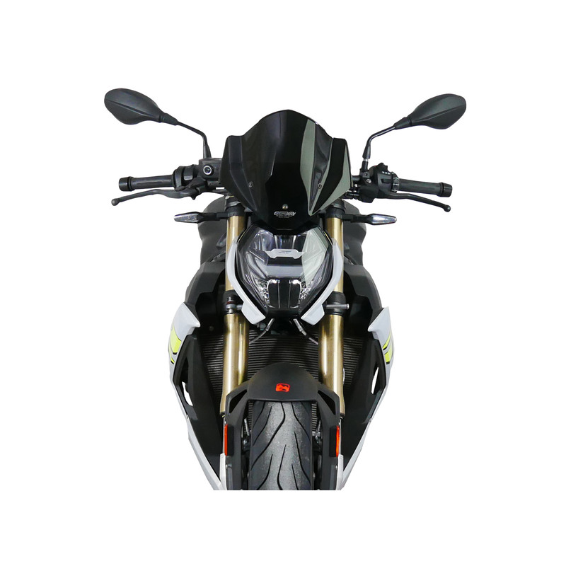 Bulle MRA Sport "SPM"