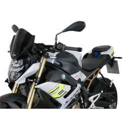 Bulle MRA Sport "SPM"