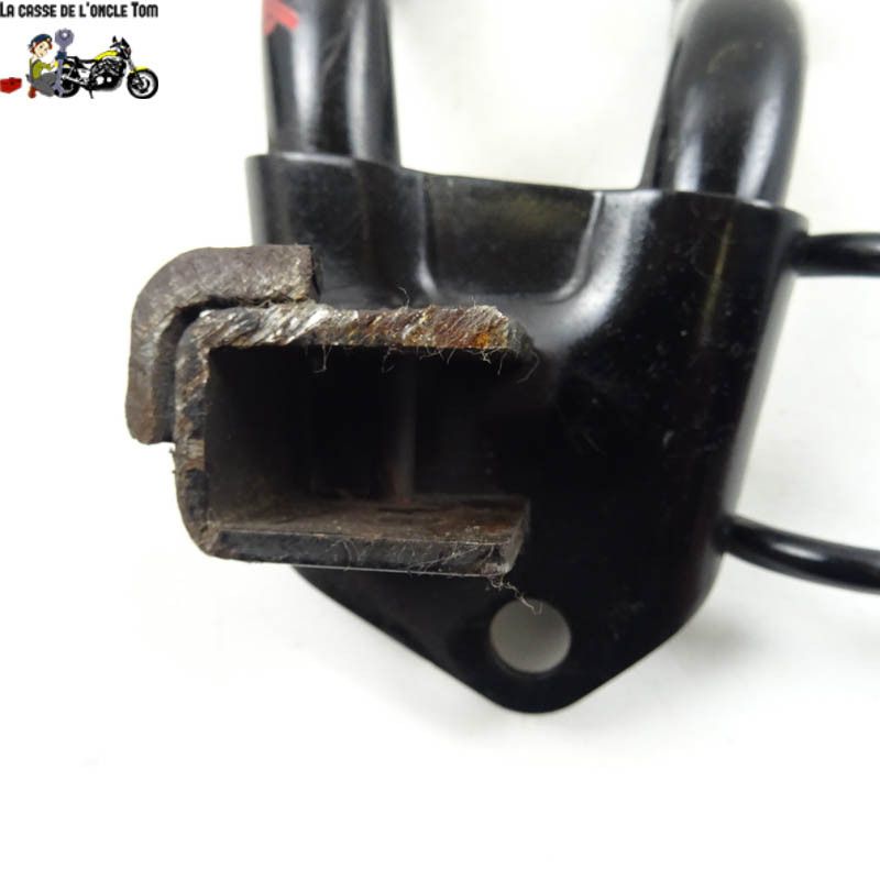 Platine Arrière Gauche Suzuki 650 DL 2004 - CTM-10112-014