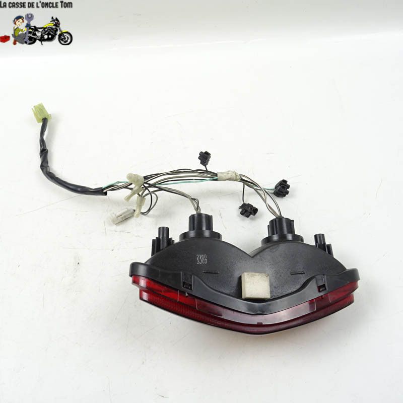 Feu Arrière Suzuki 650 DL 2004 - CTM-10112-015