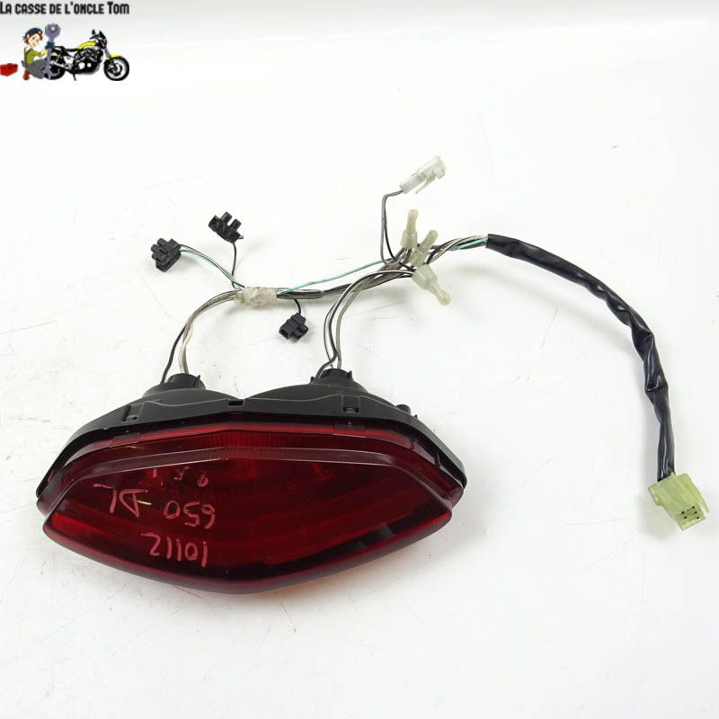 Feu Arrière Suzuki 650 DL 2004 - CTM-10112-015