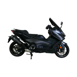 Bulle MRA Touring "TM"