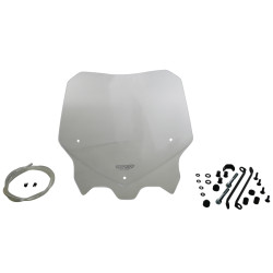 Bulle MRA Sport "NSPN"