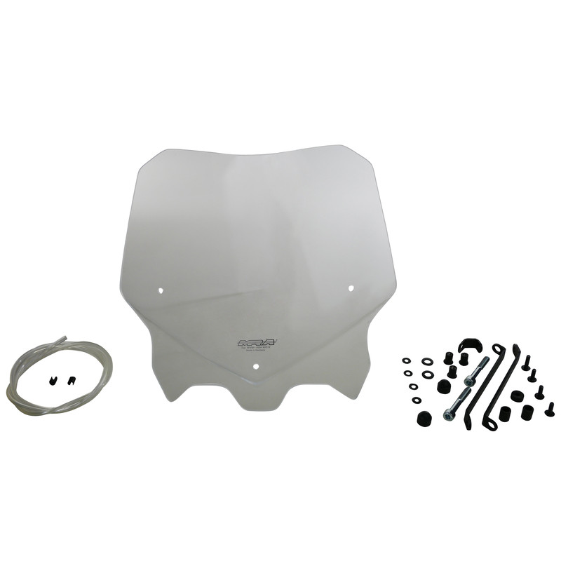 Bulle MRA Sport "NSPN"