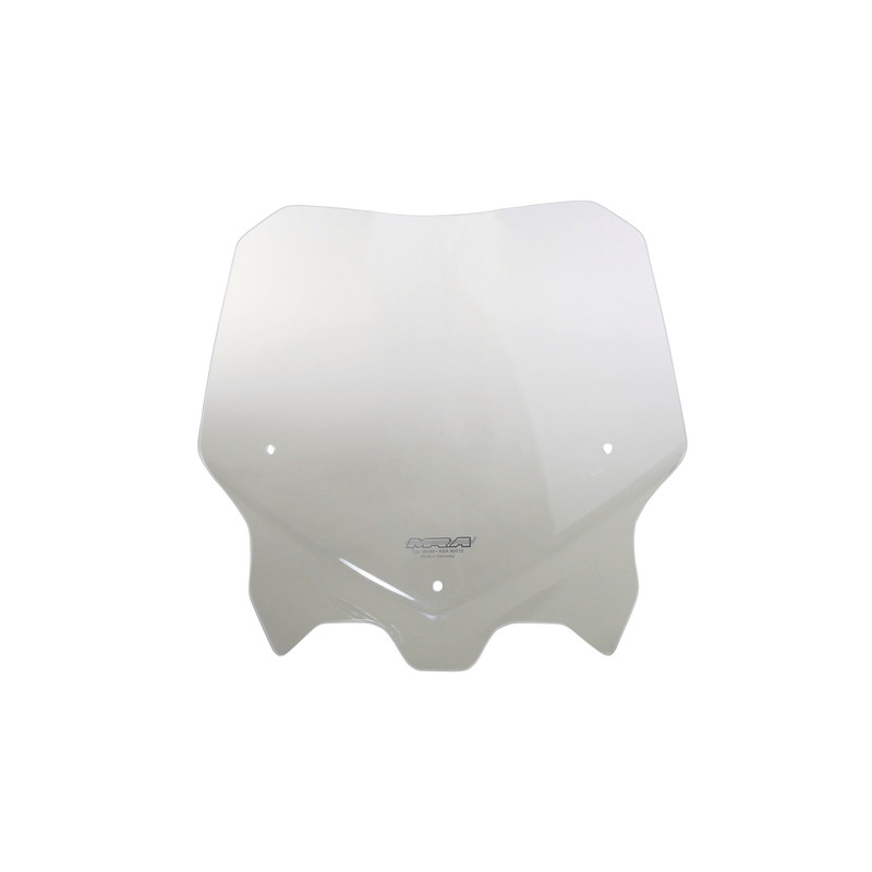 Bulle MRA Sport "NSPN"