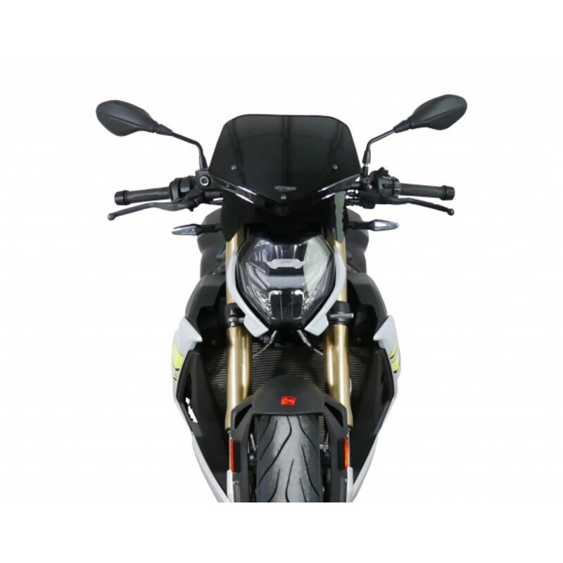 Bulle MRA Sport "NSPN"