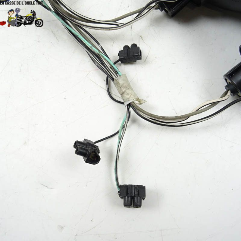 Feu Arrière Suzuki 650 DL 2004 - CTM-10112-015