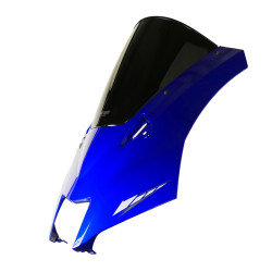 Bulle MRA Racing "R"