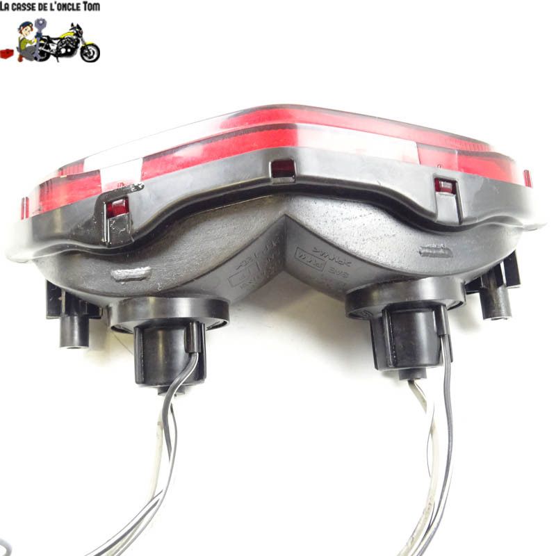 Feu Arrière Suzuki 650 DL 2004 - CTM-10112-015