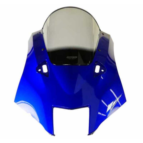 Bulle MRA Racing "R"