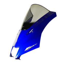 Bulle MRA Racing "R"