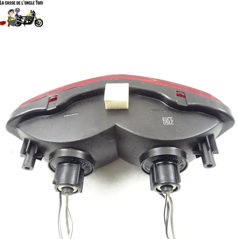 Feu Arrière Suzuki 650 DL 2004 - CTM-10112-015