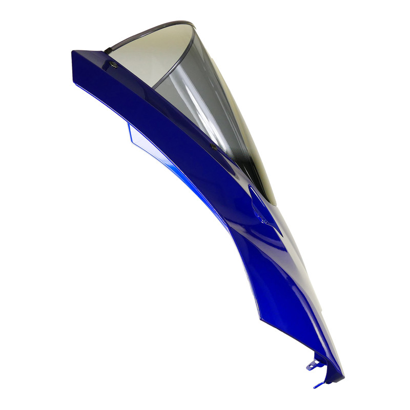 Bulle MRA Racing "R"