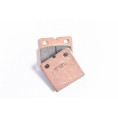 Plaquettes de frein BERINGER Standard route/Sport métal fritté - KIT506HS Plaquettes de frein BERINGER Standard route/Sport métal fritté - KIT506HS