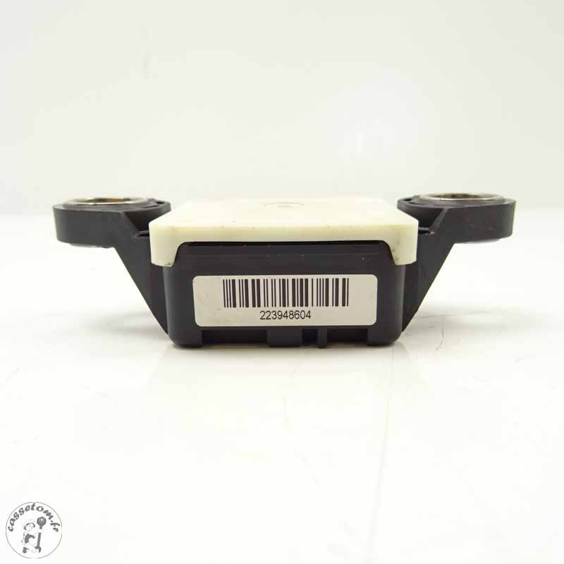 "Capteur Inertiel KTM 890 Duke R 2023 - Performance Optimale"