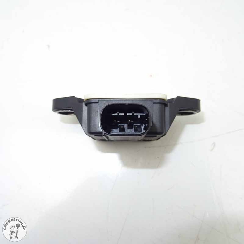 "Capteur Inertiel KTM 890 Duke R 2023 - Performance Optimale"