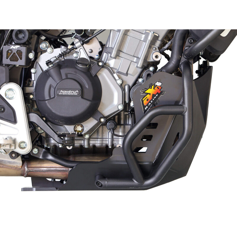 Sabot AXP Adventure - PEHD 8mm