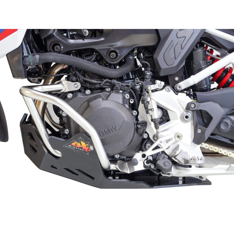 Sabot AXP Adventure - PEHD 8mm