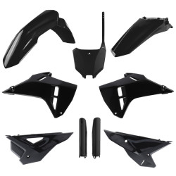 Kit plastique POLISPORT Restyling