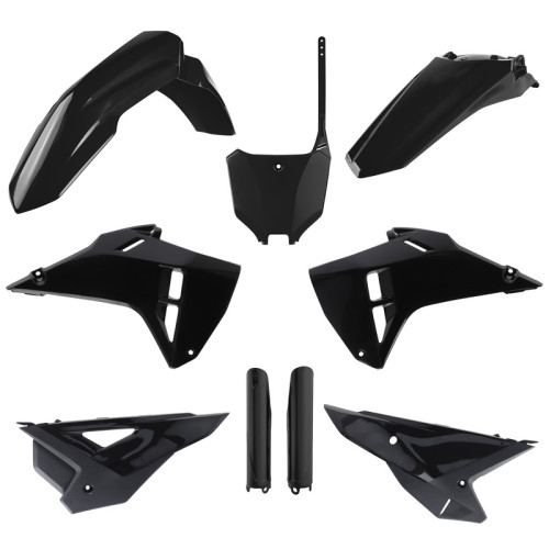 Kit plastique POLISPORT Restyling