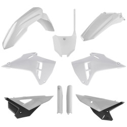 Kit plastique POLISPORT Restyling
