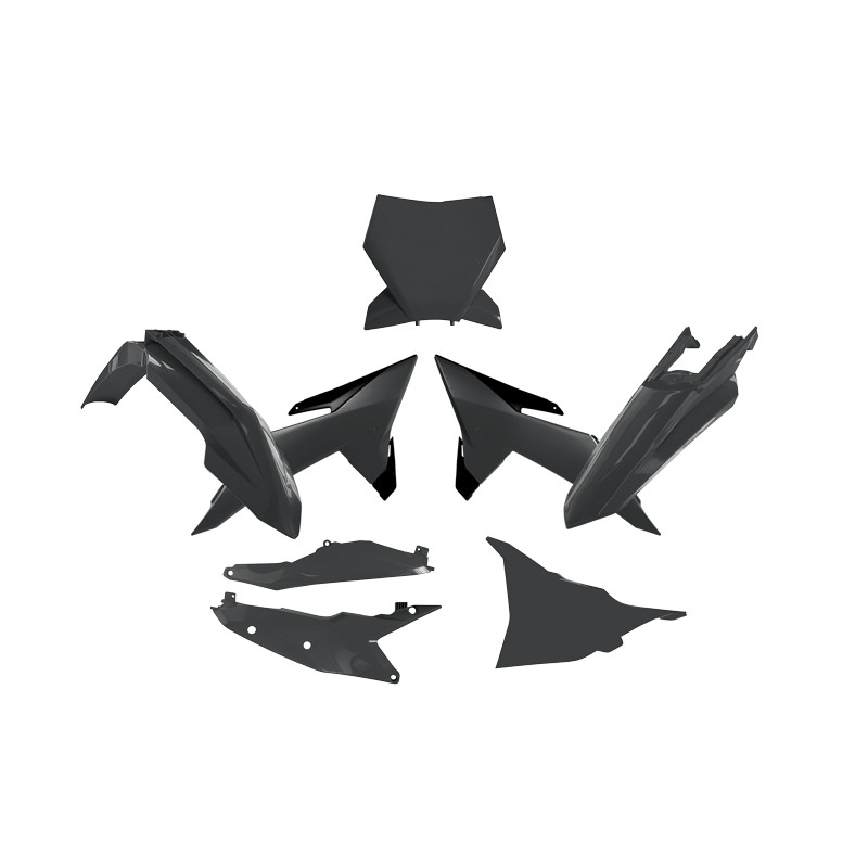 Kit plastiques RACETECH