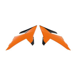 Ouïes de radiateur RACETECH