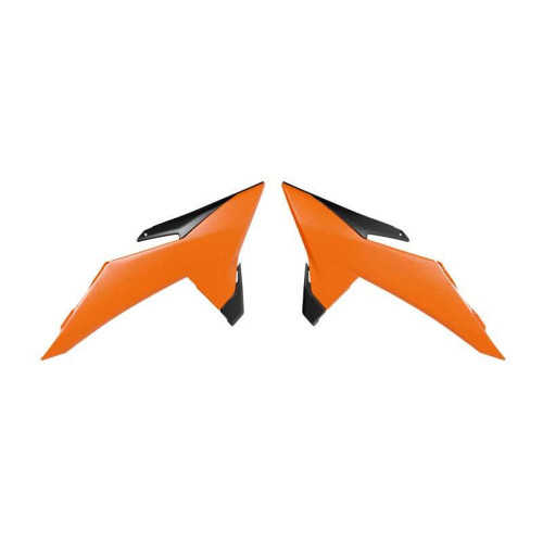 Ouïes de radiateur RACETECH