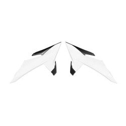 Ouïes de radiateur RACETECH