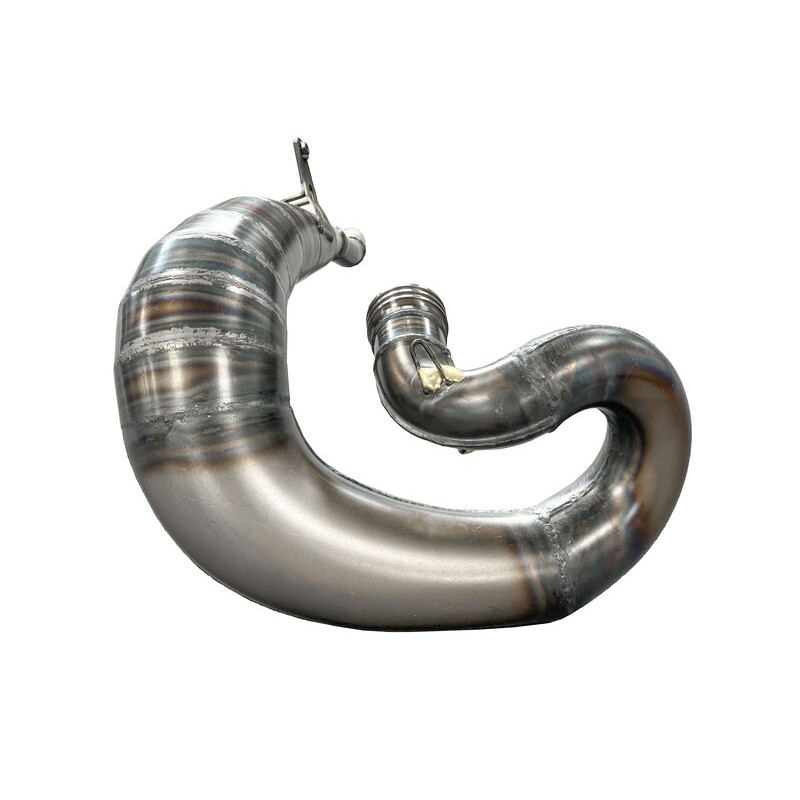 Pot de détente FRESCO Factory - acier