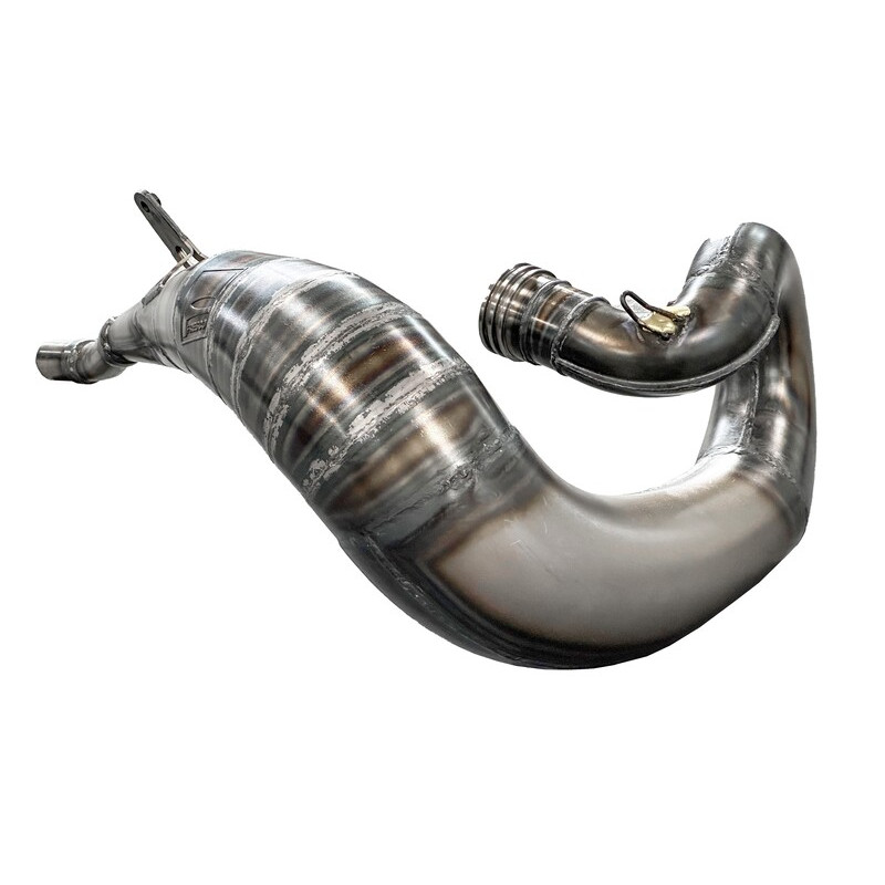 Pot de détente FRESCO Factory - acier