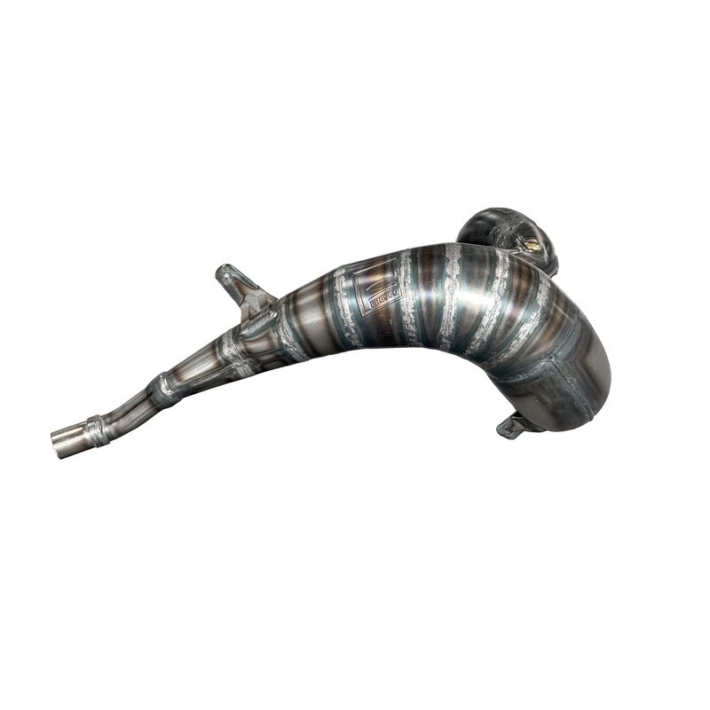 Pot de détente FRESCO Factory - acier