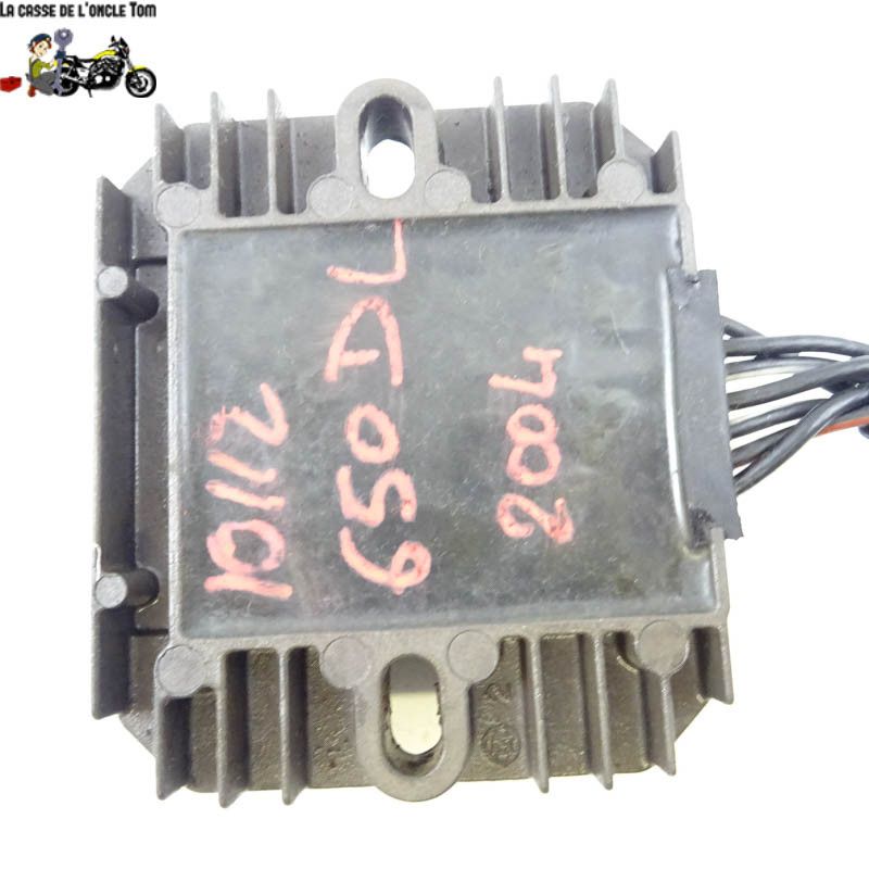 Régulateur Suzuki 650 DL 2004 - CTM-10112-017