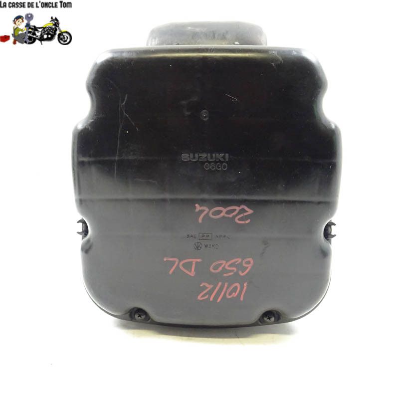 Boitier de filtre à air Suzuki 650 DL 2004 - CTM-10112-019