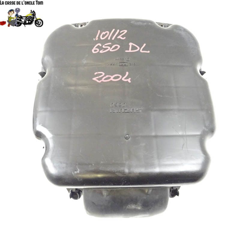 Boitier de filtre à air Suzuki 650 DL 2004 - CTM-10112-019