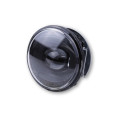 Insert de feu de croisement SHIN YO LED 4" noir