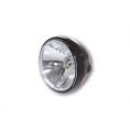 Phare SHIN YO Reno 2 7" noir brillant