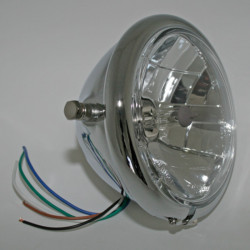 Phare SHIN YO Bates Style 5 3/4"