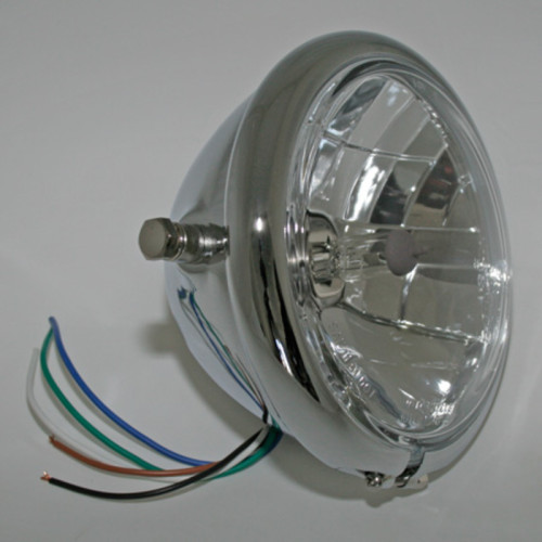 Phare SHIN YO Bates Style 5 3/4"