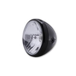 Phare SHIN YO Reno 7" noir brillant