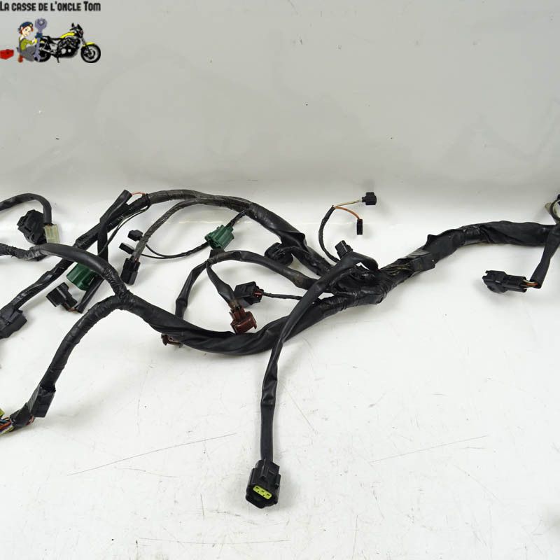 Faisceau éléctrique Suzuki 650 DL 2004 - CTM-10112-021