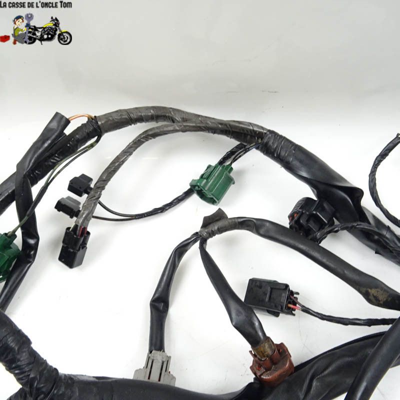 Faisceau éléctrique Suzuki 650 DL 2004 - CTM-10112-021